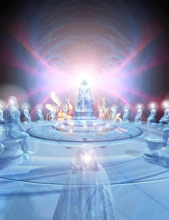 The First Ever Civilization on Earth = ELYSIUM