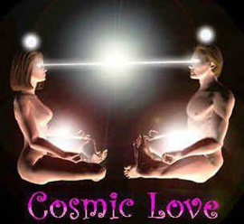 Marriage, Twin flames, soul mates