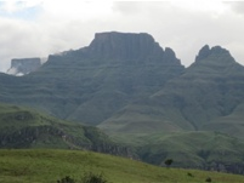 African gateways