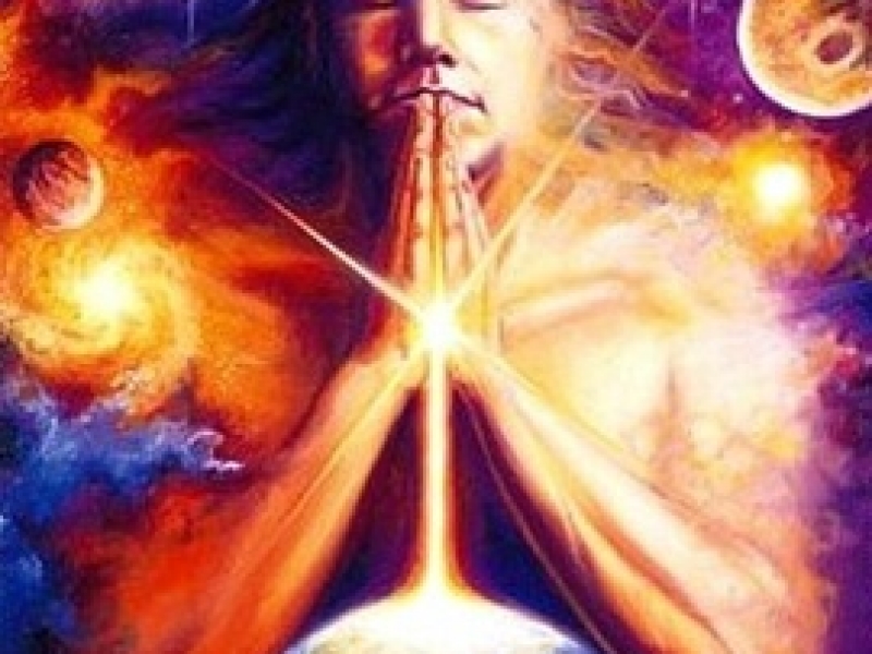 Truly blessed are the MASTER SOULS