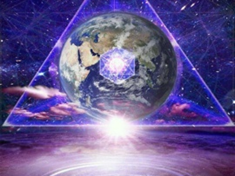 Cosmic Changes