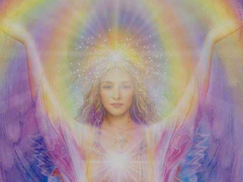 The Archangels