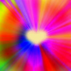 heart centered beingness
